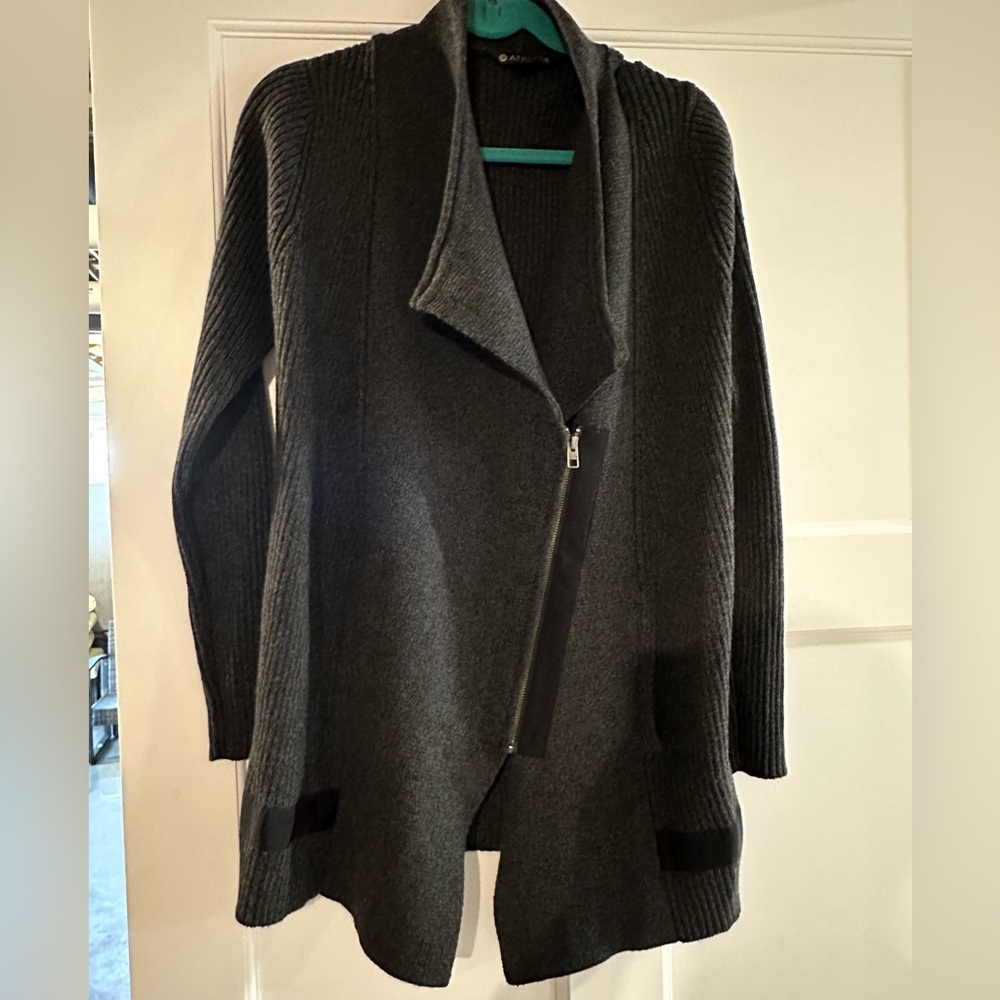 Athleta Sweater